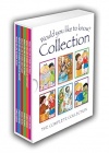 Would you like to know? Collection - The Complete Collection - VPK